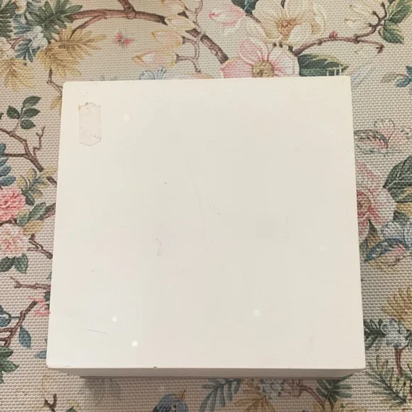 Heart-Shaped Photo Frame keepsake Box - made in Italy 🇮🇹 - Picture 4 of 4